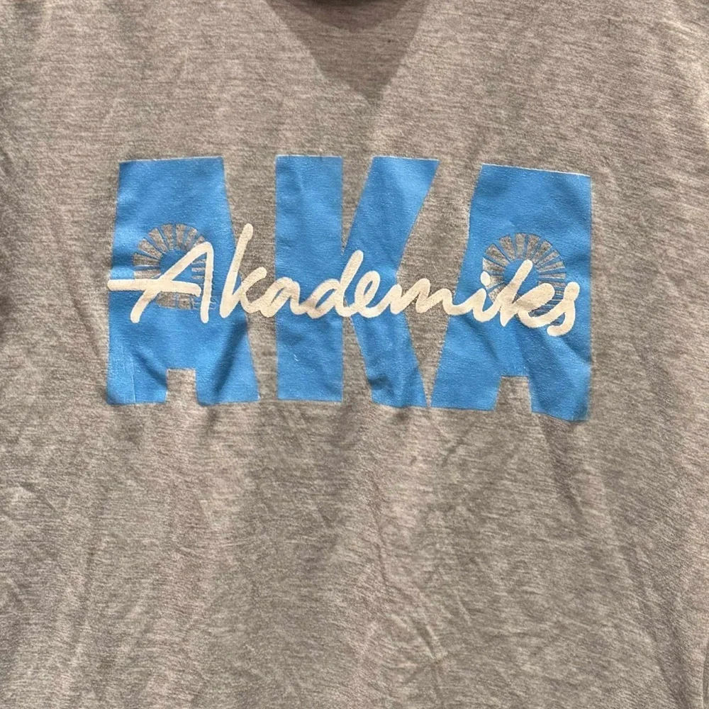 Akademiks trendy tee